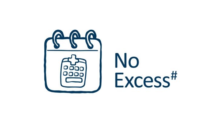 No Excess#